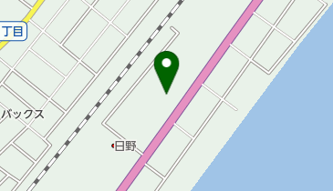 株式会社エネサンス北海道室蘭支店の地図画像