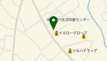渡島総合振興局渡島北部地区水産技術普及指導所の地図画像