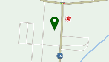 真龍寺の地図画像