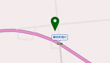 トラック市帯広店の地図画像