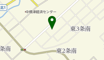 デイサービスセンターファインの地図画像