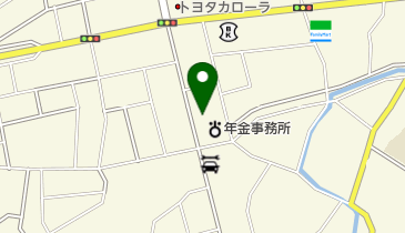 株式会社創和不動産の地図画像