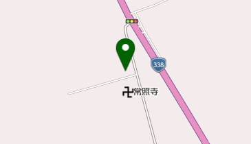 沼辺食品有限会社の地図画像