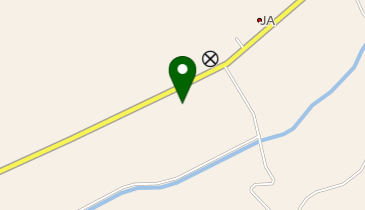 全国農業協同組合連合会青森県本部三八地域資材配送センター浅田の地図画像