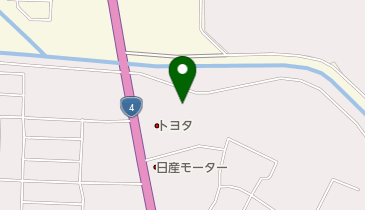 二葉運送労働組合の地図画像