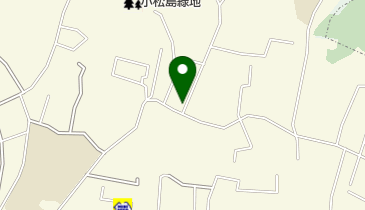 有限会社ケイダッシュの地図画像