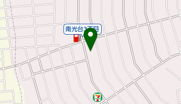 カラオケスナックなかの地図画像