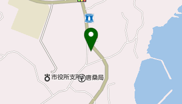 コレクションの地図画像