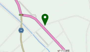 シャフトオートの地図画像