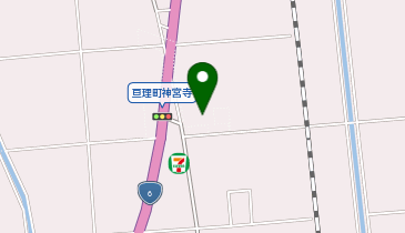 児童デイサービス・よっちゃんちの地図画像