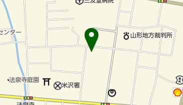 学童保育所たんぽぽクラブ(特定非営利活動法人)の地図画像