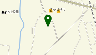 くっきりコンタクトの地図画像