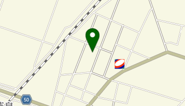 ChallengeGolfの地図画像