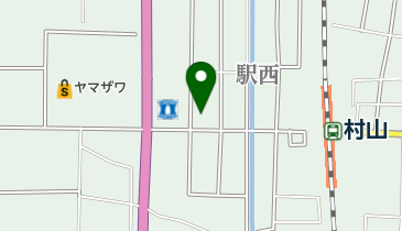 アンヘル華の地図画像