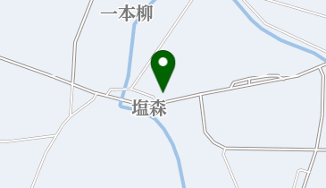 近野建築の地図画像