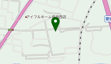 森倍男税理士事務所の地図画像