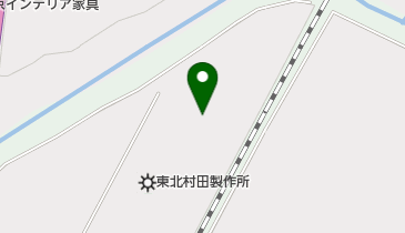 フジクラ物流株式会社郡山支店の地図画像