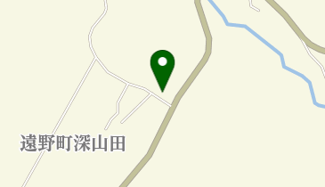 サロン&ペンション・ミモザの地図画像