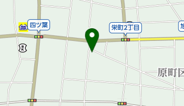 小料理愛ちゃんの地図画像