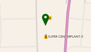 保険コミュニティ福島プラント5店の地図画像