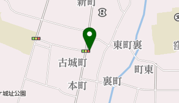 スタジオやまうちの地図画像