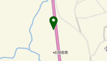 炭火焼鳥鳳くんちの地図画像