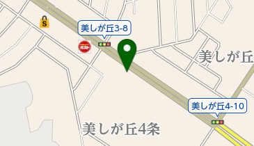 カートレンド株式会社の地図画像