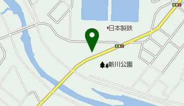 新川公園前メンタルカウンセリングの地図画像