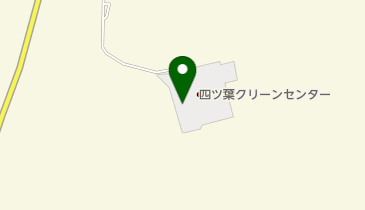 北部桧山衛生センター組合の地図画像