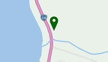 泊村役場 盃地区集会所の地図画像