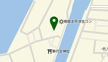 有限会社原子建装の地図画像