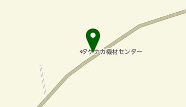 株式会社キャスト青森の地図画像