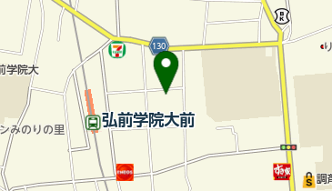 アセットクルー株式会社の地図画像