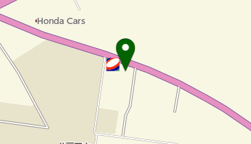 Shampooわんの地図画像