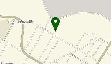 グループホーム赤とんぼ花園の地図画像