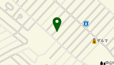 サロン・ド・リリィの地図画像