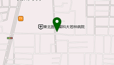 （有）東日本ランドリー販売 仙台営業所