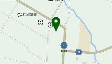 不忘果樹園の地図画像