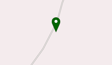 七ヶ宿町消防団 長老班詰所の地図画像