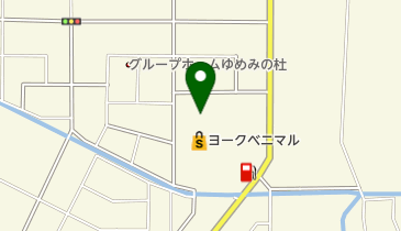イーグル整骨院東船岡店の地図画像