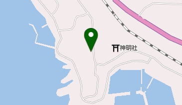 須藤商店の地図画像