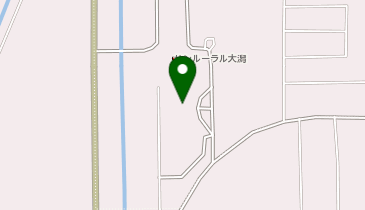 シャトールーラル大潟店の地図画像