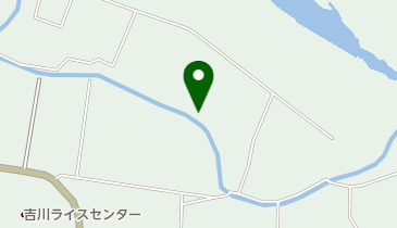 ソーイング・アベの地図画像