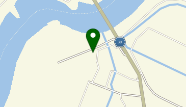 梅津製作所の地図画像