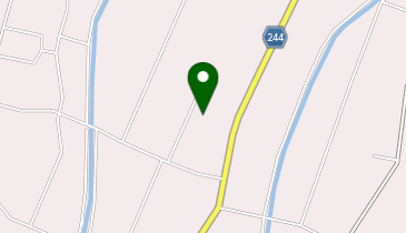 川西町役場 東沢地区交流センターの地図画像