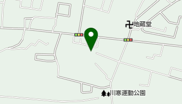 株式会社エレメンツプロジェクトの地図画像
