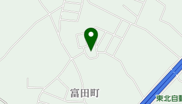 郡山のびのび福祉会はばたき(特定非営利活動法人)の地図画像