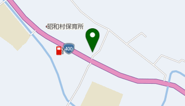 有限会社金子電気店の地図画像