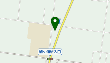 ニチイケアセンター新地の地図画像