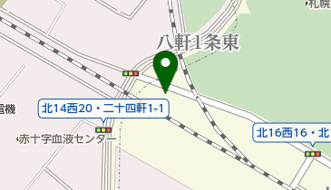 株式会社クリエイトスポーツ・オバラの地図画像